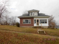 E 3Rd Street, Scott City, MO 63780 