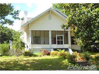 Maple Street East, Scott City, MO 63780 