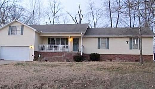 Lake Road Dr, Cassville, MO 65625 