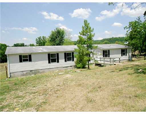 Buzzard Glory Rd, Washburn, MO 65772 