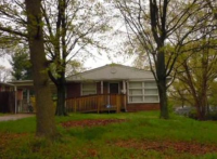 1045 S Lafayette Street, Florissant, MO 63031 