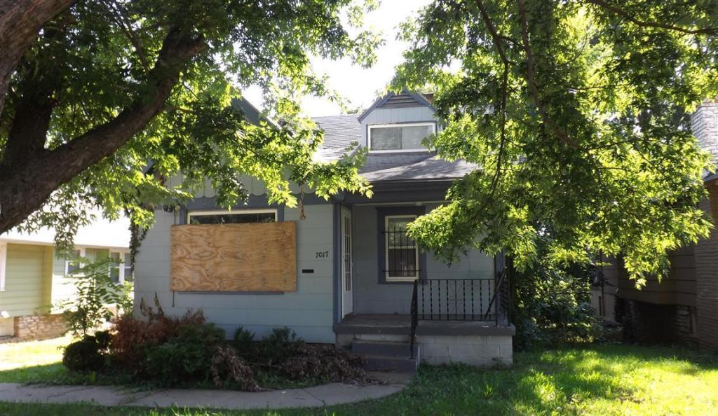 7017 Indiana, Kansas City, MO 64132 