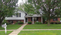 1680 Foxglove Drive, Saint Charles, MO 63303 