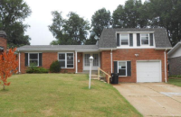 1005 Mary Candace Ln, Saint Louis, MO 63125 