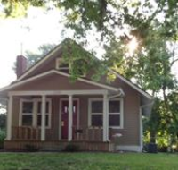1703 S Arlington Ave, Independence, MO 64052 