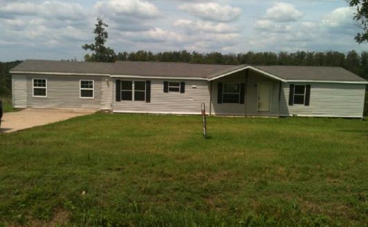 2749 Route K, Pineville, MO 64856 