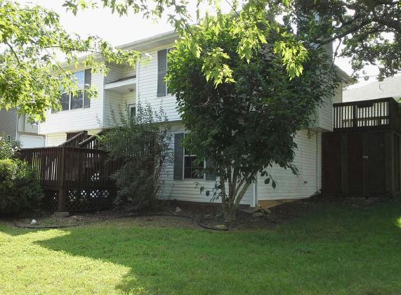 163 Spring Meadow Pkwy, Branson, MO 65616 