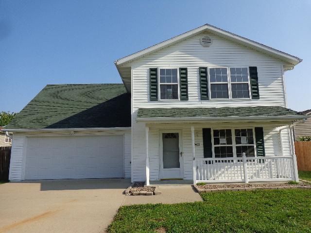 5608 Brooks Dr S, Jefferson City, MO 65109 