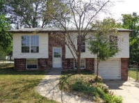 1601 Westview Dr, Jefferson City, MO 65109 