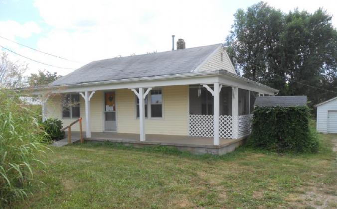 3640 Conway Rd, Farmington, MO 63640 