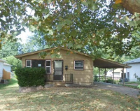 3223 Wismer Rd, Saint Ann, MO 63074 