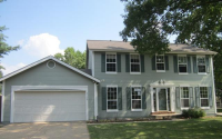 3104 Country Knoll Dr, Saint Charles, MO 63303 