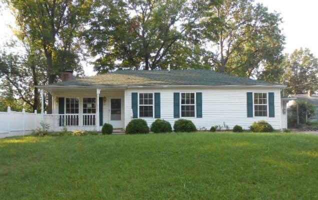 514 Plantmore Dr, Saint Louis, MO 63135 