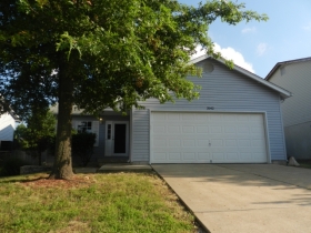 3142 Five Oaks Drive, Arnold, MO 63010 