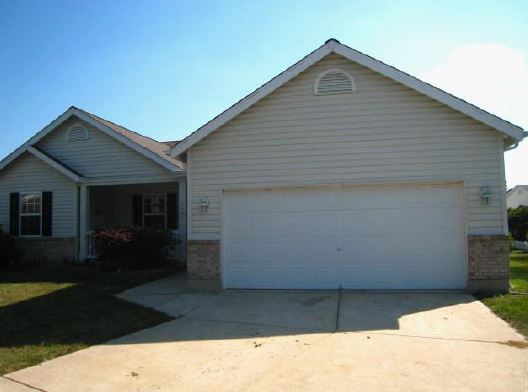 1425 Shelby Point Dr, O'fallon, MO 63366 