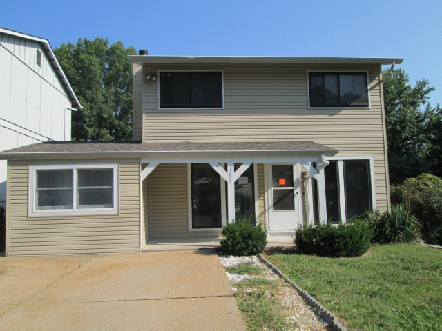 1635 Shadwell Dr, Barnhart, MO 63012 