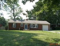 1401 SW 1st St, Lees Summit, MO 64081 