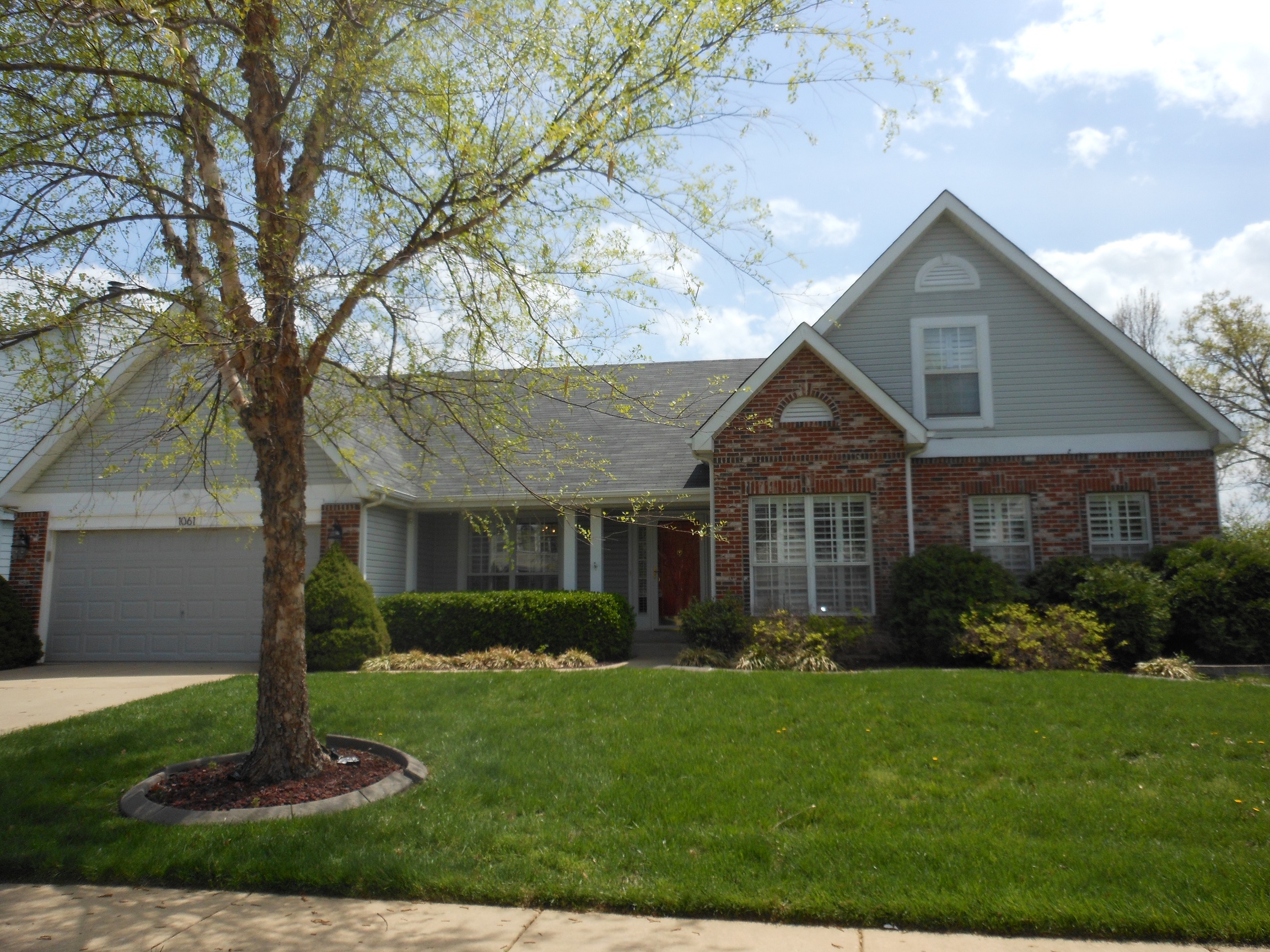 1061 Turtle Creek Drive, O Fallon, MO 63366 