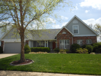 1061 Turtle Creek Drive, O Fallon, MO 63366 