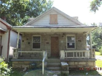 4423 Forest, Kansas City, MO 64110 