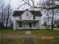 185 N Jackson, Lebanon, MO 65536 