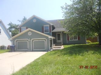 1613 Dunwich Drive, Liberty, MO 64068 