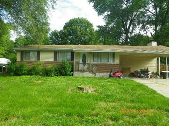 1915 Kisker Drive, Saint Charles, MO 63301 
