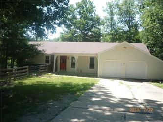 19029 Owl Creek Drive, Warrenton, MO 63383 