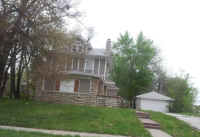 2806 E 30th St, Kansas City, MO 64128 