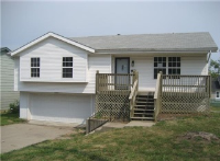 405 W High St, Marshall, MO 65340 