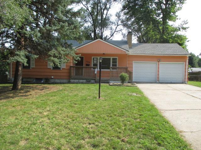 11219 E 48th St, Kansas City, MO 64133 