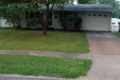 1130 Bluefield Dr, Florissant, MO 63033 