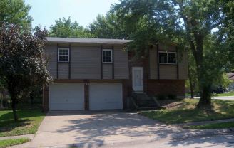 4508 Sherwood Pl, Columbia, MO 65202 
