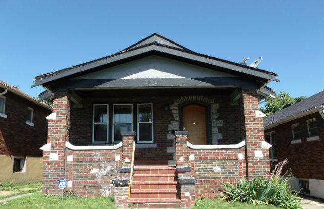 5539 Mimika Ave, Saint Louis, MO 63136 