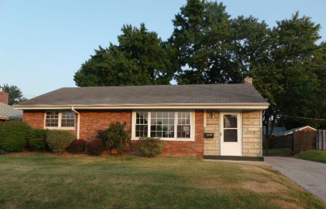 8109 Morganford Rd, Saint Louis, MO 63123 