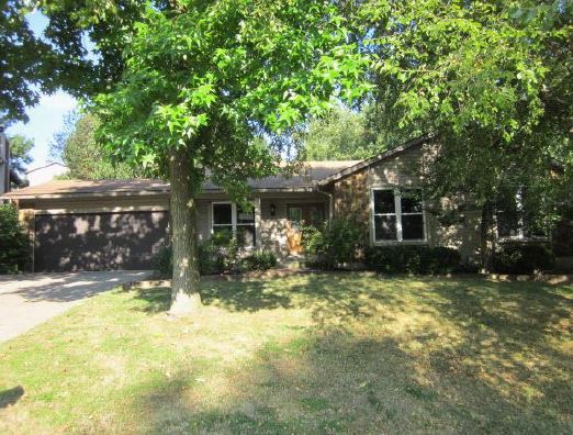 6 Oakshire Court, Saint Peters, MO 63376 