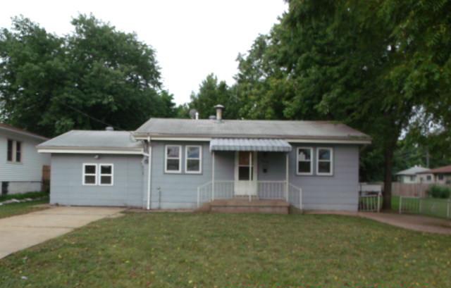 7030 Canterbury Ave, Saint Louis, MO 63143 