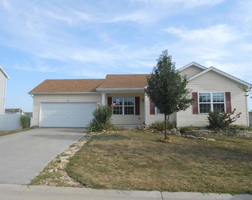 2289 Paige Marie Dr, Warrenton, MO 63383 