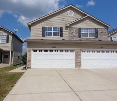 5382 Lakewood Ter, Imperial, MO 63052 