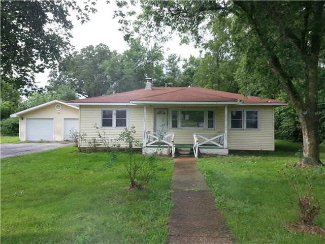 104 Washington St, Mountain View, MO 65548 