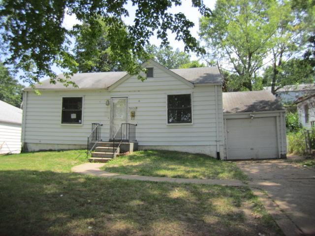 5530 Sunbury Ave, Sant Louis, MO 63136 