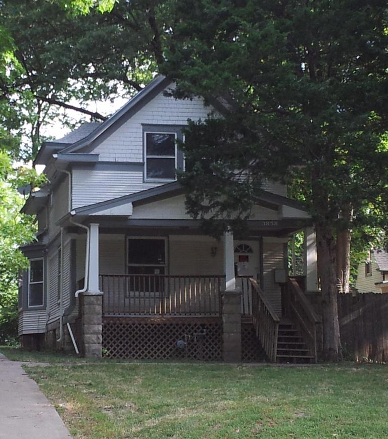 3858 E 62nd St, Kansas City, MO 64130 