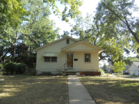 201 E Hurt St, Liberty, MO 64068 