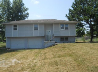 7955 Kara Ln, Platte City, MO 64079 