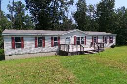 316 Dogwood Ln, Anderson, MO 64831 