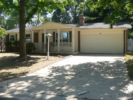 3526 Ridgewood Dr, Saint Charles, MO 63303 