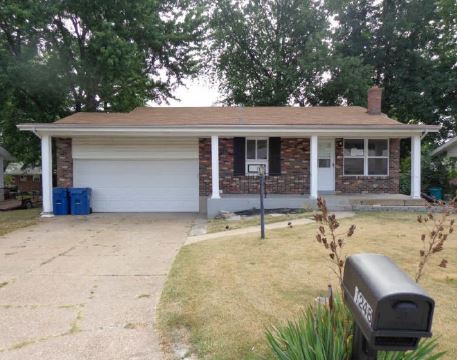 1248 Bal Harbor Dr, Arnold, MO 63010 