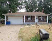 1248 Bal Harbor Dr, Arnold, MO 63010 