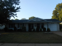 1560 Leisure Drive, Florissant, MO 63031 