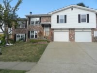 804 Beechwood Dr, Arnold, MO 63010 